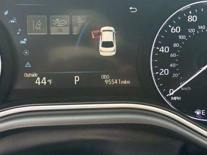 Used 2019 Toyota Avalon XSE