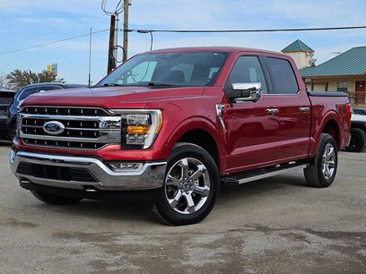 Used 2022 Ford F150 Lariat