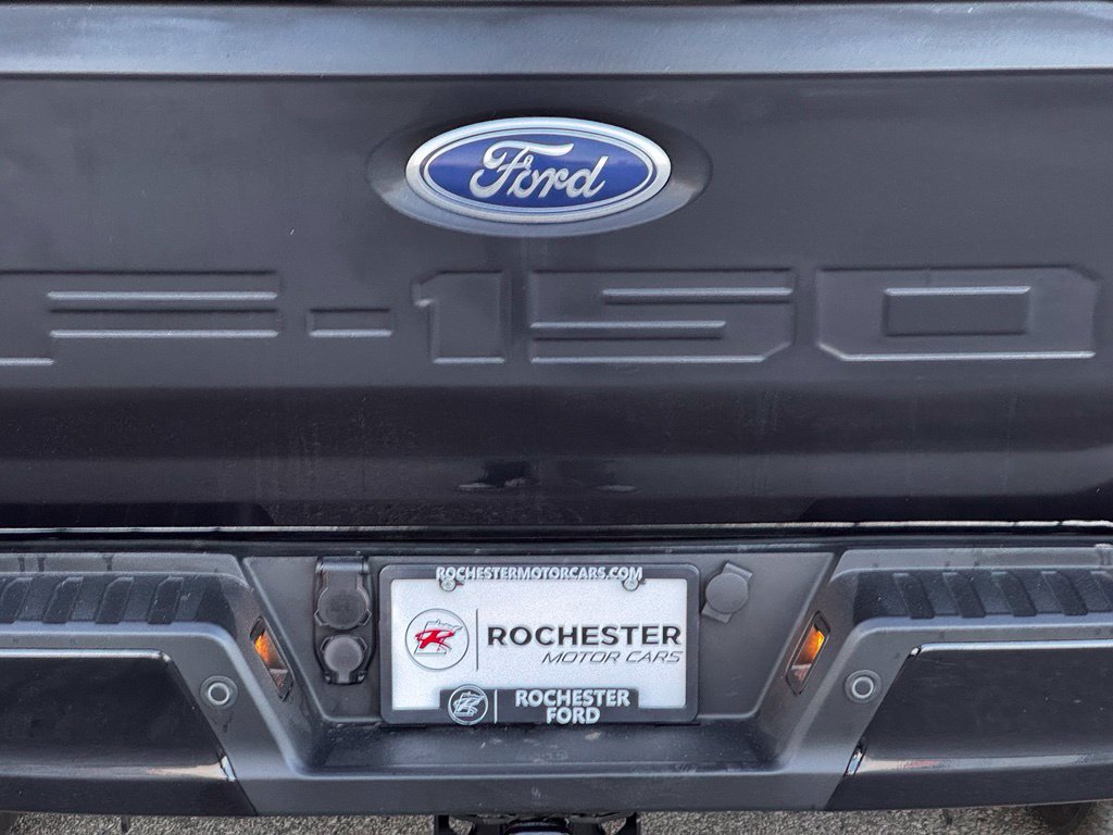 Used 2021 Ford F150 XL w/ STX Appearance Package AWD/4WD image 53