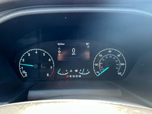 Used 2024 Ford Transit 250 Low Roof w/ Exterior Upgrade Package RWD image 8