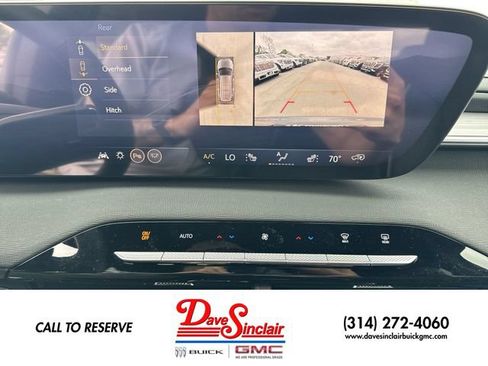 New 2026 Buick Enclave Preferred w/ Power Package FWD image 17