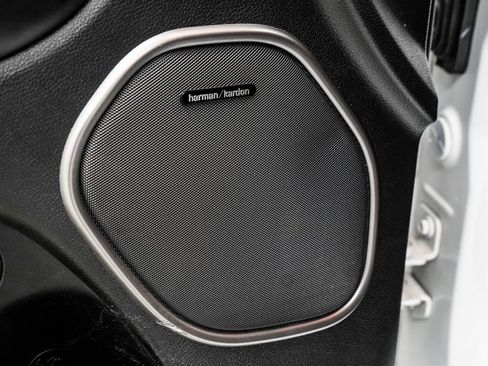 Used 2021 Dodge Durango Citadel w/ Premium Entertainment Group image 45