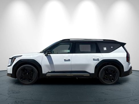 New 2026 Kia EV9 GT-Line AWD/4WD image 7