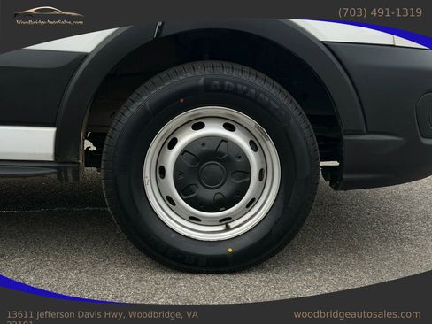 Used 2020 Ford Transit 150 Low Roof w/ Upfitter Package image 35