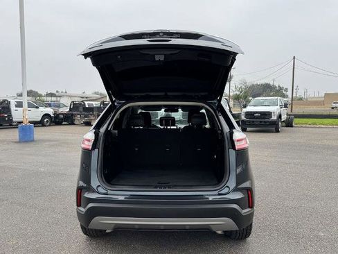 Certified 2024 Ford Edge SEL w/ Convenience Package image 5