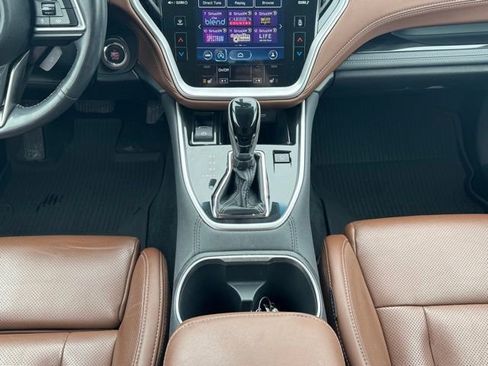 Used 2020 Subaru Outback Touring w/ Popular Package #2 image 19