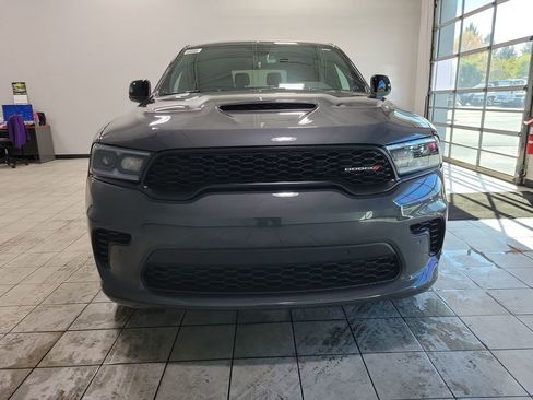 New 2026 Dodge Durango GT image 3