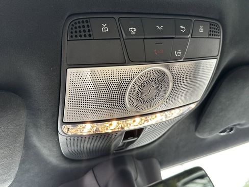 Certified 2024 Mercedes-Benz G 550 w/ Exclusive Interior Package image 33