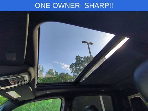 Used 2024 RAM 1500 TRX AWD/4WD image 18