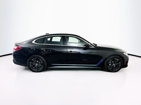 Used 2024 BMW i4 eDrive40 RWD image 10