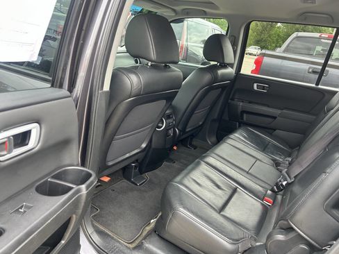 Used 2015 Honda Pilot EX-L image 34