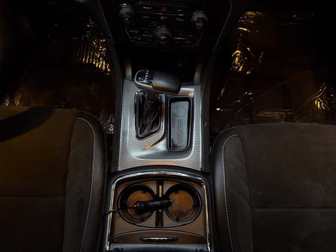 Used 2015 Dodge Charger SRT Hellcat RWD image 22