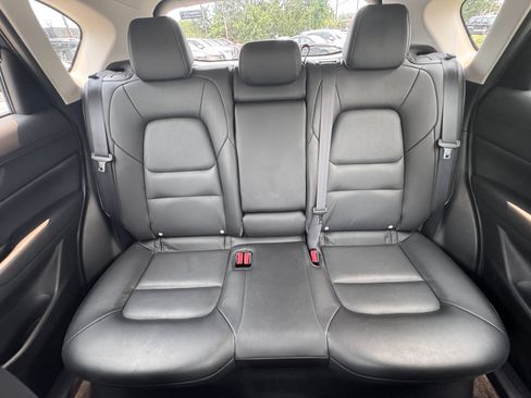 Used 2024 MAZDA CX-5 AWD 2.5 S w/ Select Package image 19