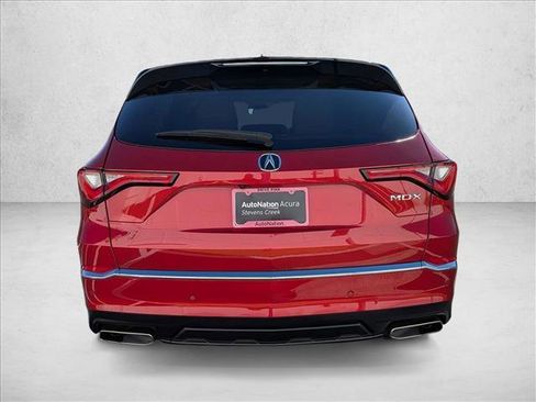 Certified 2023 Acura MDX FWD w/ Technology Package image 7