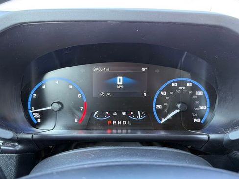 Certified 2023 Ford Bronco Sport Big Bend w/ Convenience Package image 16