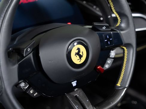 Used 2022 Ferrari SF90 Spider AWD/4WD image 31