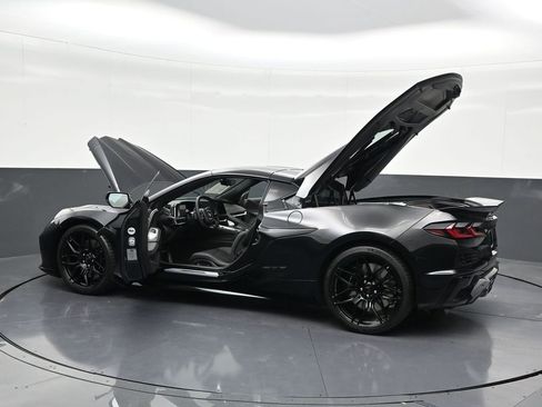 Used 2026 Chevrolet Corvette Z06 image 33