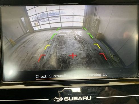 Certified 2024 Subaru Forester image 15