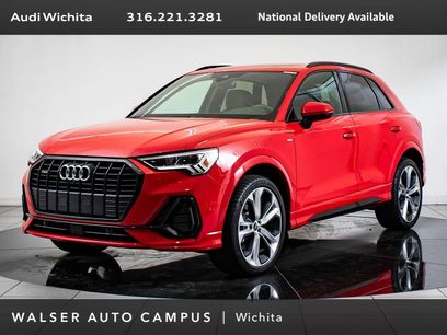 Used 2022 Audi Q3 2.0T Premium Plus
