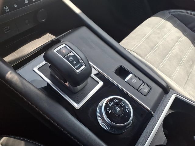 Used 2022 Mitsubishi Outlander SE FWD image 19