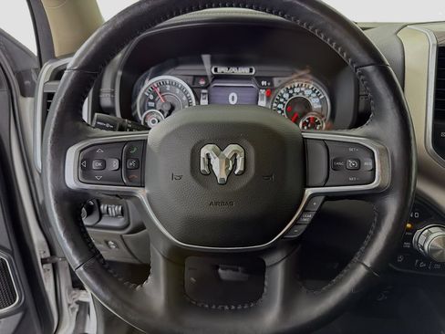Used 2020 RAM 1500 Laramie w/ Off Road Group AWD/4WD image 15