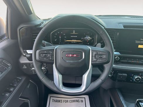 New 2026 GMC Sierra 1500 SLT w/ SLT Premium Package image 12
