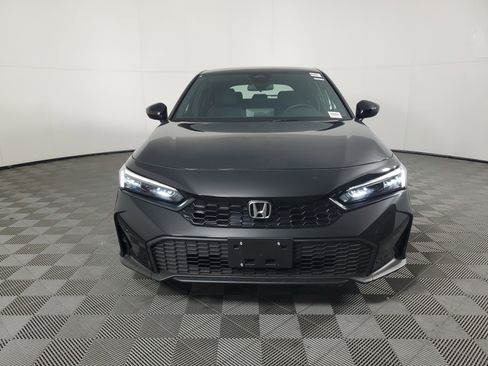 New 2026 Honda Civic Sport image 9
