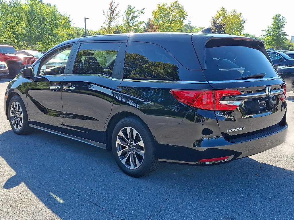Used 2023 Honda Odyssey EX-L image 6