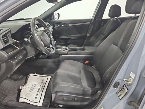 Used 2021 Honda Civic EX image 9