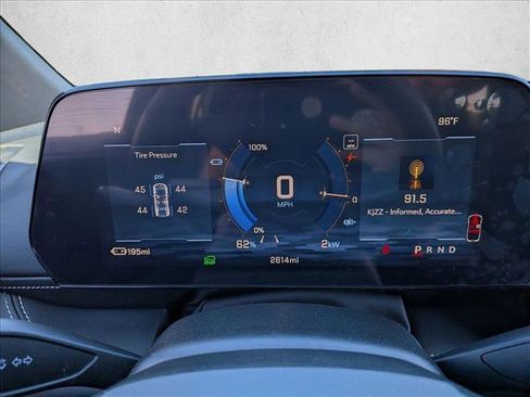 New 2026 Chevrolet Blazer EV LT image 11