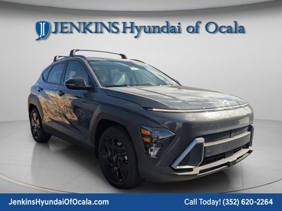 New 2026 Hyundai Kona SEL Sport