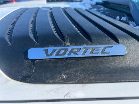 Used 2012 Chevrolet Silverado 3500 W/T image 3