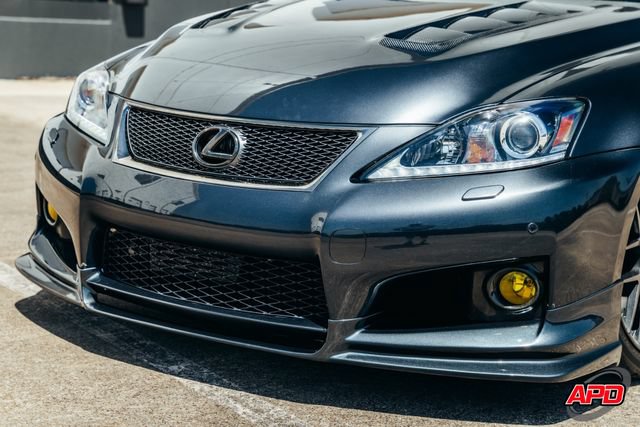 Used 2011 Lexus IS F RWD image 23
