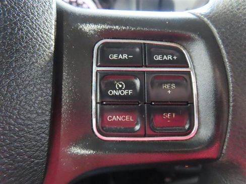 Used 2022 RAM 1500 Tradesman AWD/4WD image 14