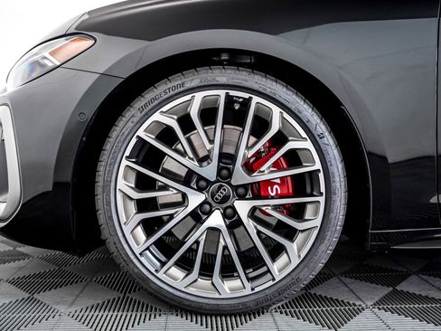 New 2025 Audi S5 Prestige image 6