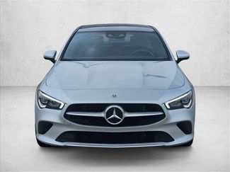 Certified 2023 Mercedes-Benz CLA 250 4MATIC video 2