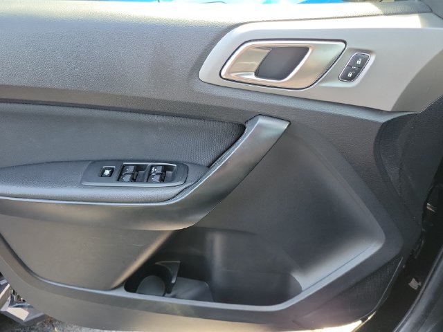 Used 2020 Ford Ranger XLT w/ Equipment Group 301A Mid AWD/4WD image 16