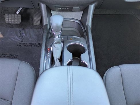 Used 2025 Chevrolet Malibu LT image 26