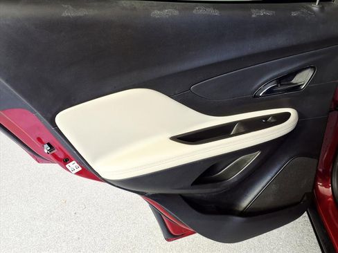 Used 2018 Buick Encore Preferred image 12