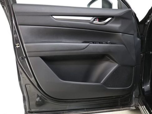 Used 2025 MAZDA CX-5 AWD 2.5 S w/ Preferred Package image 16
