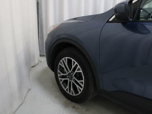 Used 2020 Ford Escape SEL AWD/4WD image 31