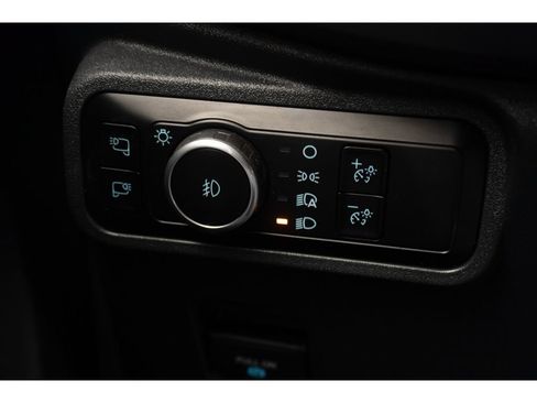 Used 2024 Ford Bronco Raptor AWD/4WD image 32