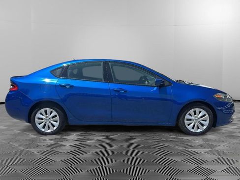 Used 2014 Dodge Dart SXT FWD image 6