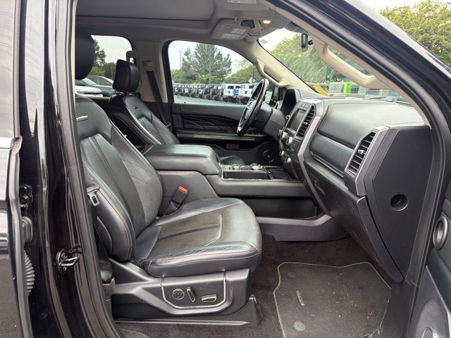 Used 2019 Ford Expedition Platinum AWD/4WD image 12