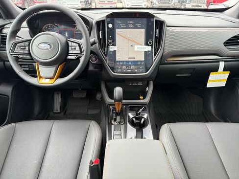 New 2026 Subaru Forester Wilderness w/ Rugged Package AWD/4WD image 9