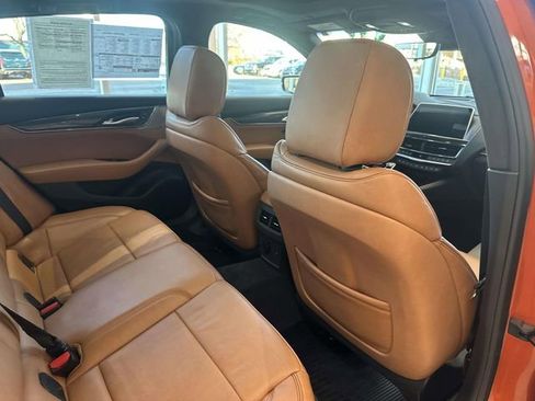 Certified 2023 Cadillac CT5 V w/ Platinum Package image 24