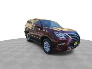 Used 2019 Lexus GX 460 video 2