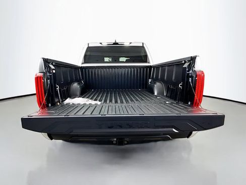 Used 2026 Toyota Tundra SR5 image 27