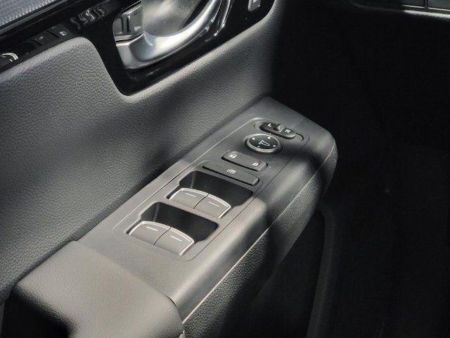 New 2027 Honda CR-V EX-L image 23