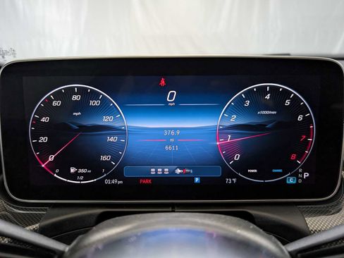 Certified 2025 Mercedes-Benz C 300 C 300 image 26